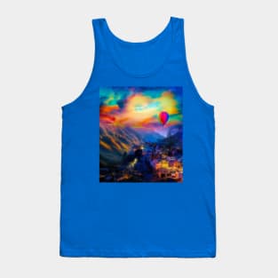 Amazing Adventure Tank Top